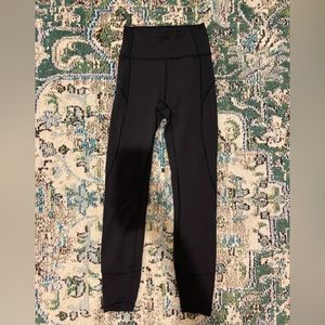 Lulu Lemon Leggings